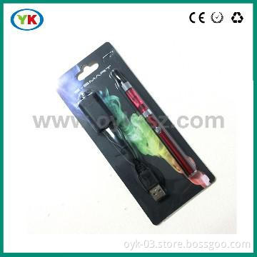 Mini esmart e cigarette kit new 2013